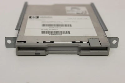HP D6021-63041 5064-6672 3.5 1.44MB SLIM LINE FLOPPY DRIVE LXR8000 SONY MPF720-3 - Image 1 of 4