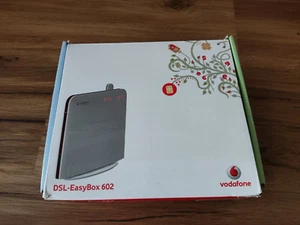 DSL -Easy Box 602 Vodafone - Bild 1 von 3