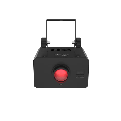 Chauvet Abyss 2 Water Effect Light 60W DMX Sensory Room Disco Lighting - Image 1 of 4