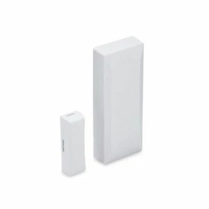 2GIG DW10-345 Allarme contatto di sicurezza domestica sottile wireless - Foto 1 di 1