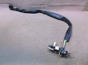 1970 1971 1972 MERCURY COUGAR XR-7 FORD MUSTANG BOSS MACH I TURN SIGNAL SWITCH - Picture 1 of 12