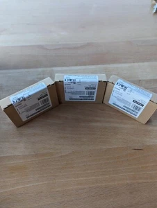 SIMATIC ET 200SP digital input module 8xDI (6ES7131-4BF00-0AA0) - Bild 1 von 1