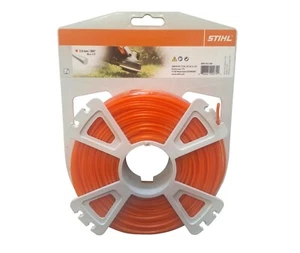 GENUINE STIHL Premium Round String Trimmer Line #0000 930 2340, .095" 272' - Picture 1 of 4