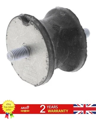 Montaje motor bmw 3 84-91 z3 95-03 23711133487 Foto 1 de 3