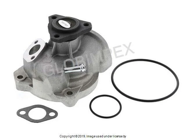 VOLKSWAGEN VANAGON (1986-1991) Water Pump GRAF + 1 YEAR WARRANTY Foto 1 de 1