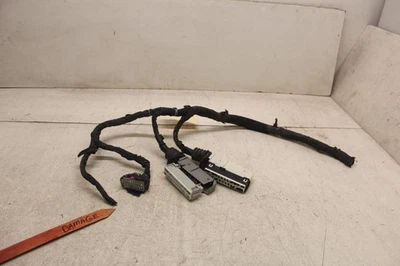 2016-2024 Chevrolet Camaro SS oem engine bay wire harness to fuse box connectors - Image 1 of 4