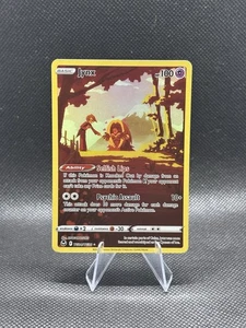 Jynx TG04/TG30 Swsh12: Sword & Shield - Silver Tempest Trainer Gallery Holo - Picture 1 of 2