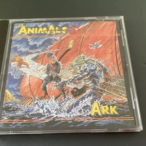 THE ANIMALS ARK CD ALBUM NEW. C1 - Picture 1 of 2