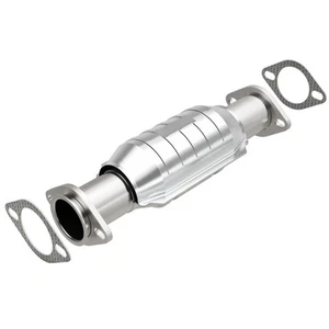 MagnaFlow 49 State Converter 22766 Direct Fit Catalytic Converter - Picture 1 of 4
