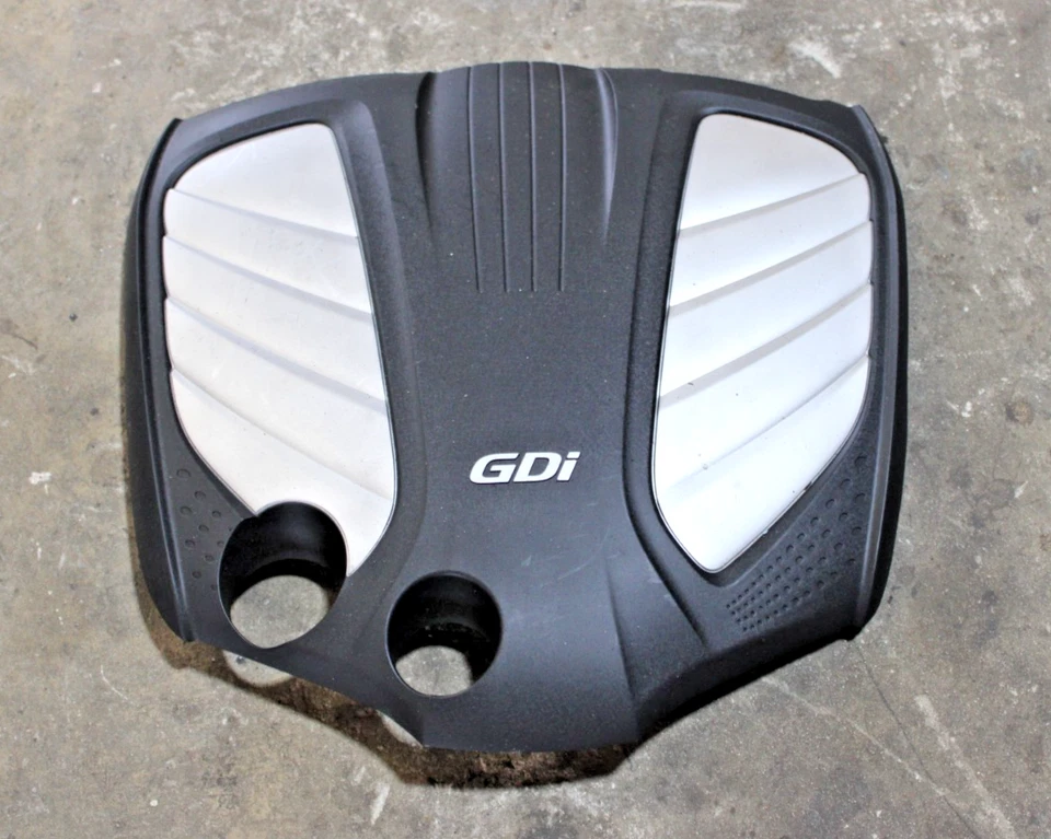 Cubierta del motor Hyundai Azera 2012-2017 3,3 L GDi 29240-3CFC0 OEM Foto 1 de 3