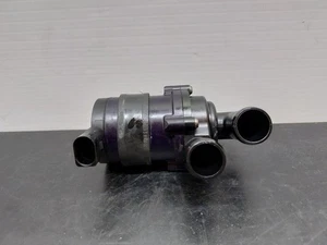 7P0965561 pompa acqua per PORSCHE CAYENNE (92A) 4.8 GTS GASOLINA 2014 5P 2010 - Picture 1 of 21