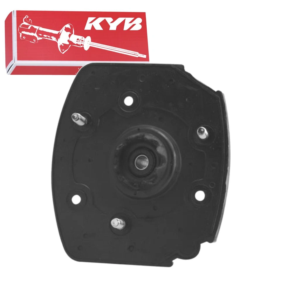 KYB Suspension Strut Mount Rear Left For 1997-2008 Pontiac Grand Prix - Image 1 of 1