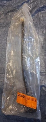 Вспомогательный переключатель и жгут BMW Airhead 61311243454 новый из старых запасов R45-R100 '77on - Изображение 1 из 4