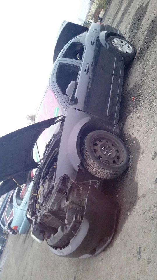 Conjunto de transmisión automática usado se adapta a: Dodge Avenger 2012 AT 2,4 L 4 velocidades Gr Foto 1 de 4