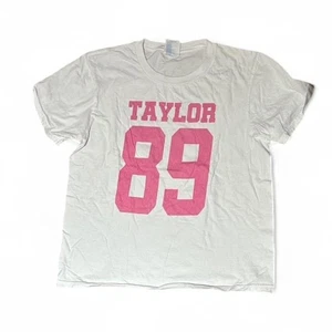 Taylor Swift Graphic Tee 89 Shirt - Bild 1 von 2