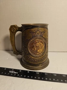 J C Coiner 2008 WIZARD Tankard Mug John Coiner RENAISSANCE MERLIN DESIGN - Picture 1 of 10