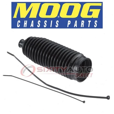 MOOG Rack Pinion Bellows Kit for 1999-2006 Volkswagen Jetta - Steering Gear bt - Image 1 of 4