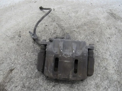 2013 Honda crosstour FWD right passenger front wheel brake caliper dual piston — 第 1/4 张图片