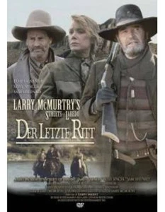 DVD Der letzte Ritt (Streets of Laredo) (2 DVDs) Gebraucht - gut - Bild 1 von 1