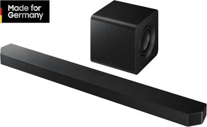 Samsung HW-Q810GF/ZG | Q-Series 5.1.2-Kanal-Soundbar | Dolby Atmos | NEU & OVP - Bild 1 von 3