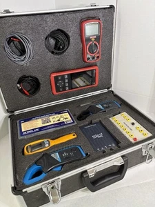 Automotive Diagnostic Kit - Picture 1 of 4