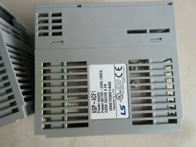 LS plc XGP-ACF1 refurbished FREE EXPEDITED SHIPPING - Image 1 of 2
