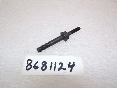ACDelco GM 8681124 OEM 4T80-E Auto Trans Forward and Coast Clutch Support Stud - Image 1 of 3