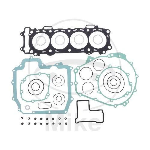 Jeu complet de joints pour Kawasaki ZX-10R 1000 Ninja # 2011-2016 - Photo 1/1