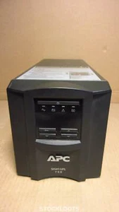 APC SMT750I Smart-UPS 750VA 500W ONDULEUR bloc d'alimentation sans coupure 230 V EU - Photo 1/3
