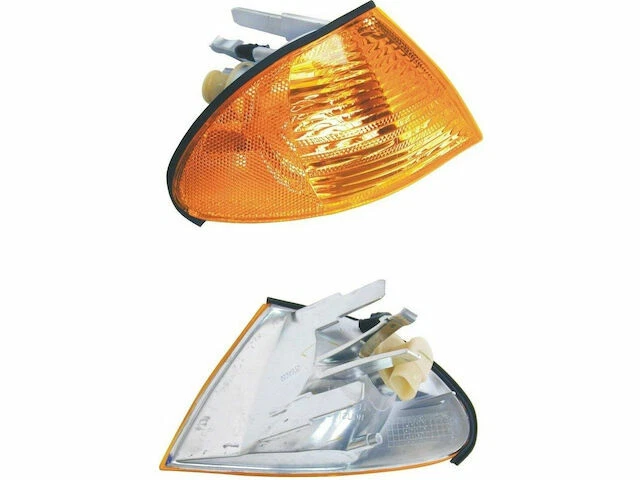 Conjunto de señal de giro de piezas APA/URO delantero derecho para BMW 325i 2001-2002 44HZWS Foto 1 de 1