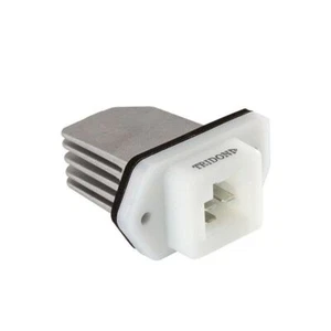 Tridon TFR244 Heater Fan Resistor for Nissan Dualis Oashoai & X-Trail Check App - Picture 1 of 9
