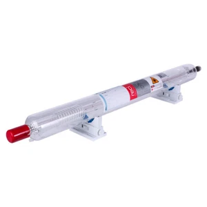 Tubo láser RECI CO2 75W 90W 100W 130W para cortadora láser de CO2 - Imagen 1 de 10