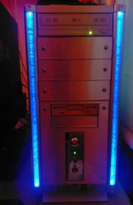 Pc torre LG - Imagen 1 de 3