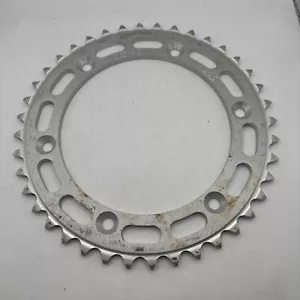 Pignone posteriore alluminio Gas Ec Enduro 40 denti GG-40 JDC #10 - Foto 1 di 9