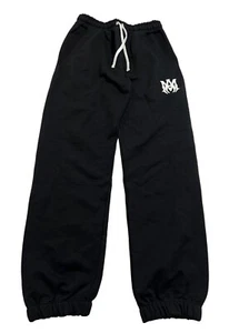 AMIRI MA Sweatpants in Black - Picture 1 of 3