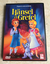 DVD "HÄNSEL & GRETEL"