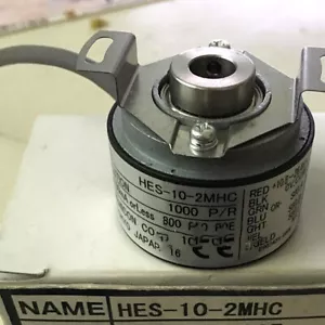 1PC New For NEMICON HES-10-2MHC Encoder IN BOX - Picture 1 of 1