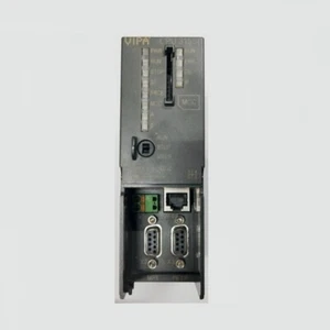 ▀▄▀▄▀ VIPA CPU 315SB 315-2AG10 -- 315 2AG10 - ETHERNET MPI DP - Imagen 1 de 2