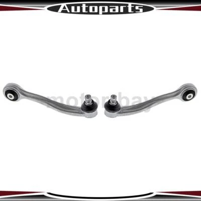 Brazo de control delantero superior trasero rótula para Audi A8 Quattro 2016 2015 2014 Foto 1 de 4