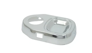 La Pavoni New Chrome Plated Replacement Base Europiccola Professional 32412045 - Picture 1 of 4