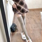 Cotton Harajuku Stockings Thick Casual Stockings College Style Stockings  Party