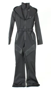 Mackage Elle Snow Suit - Women's. Black, XS /60321/ - Picture 1 of 22