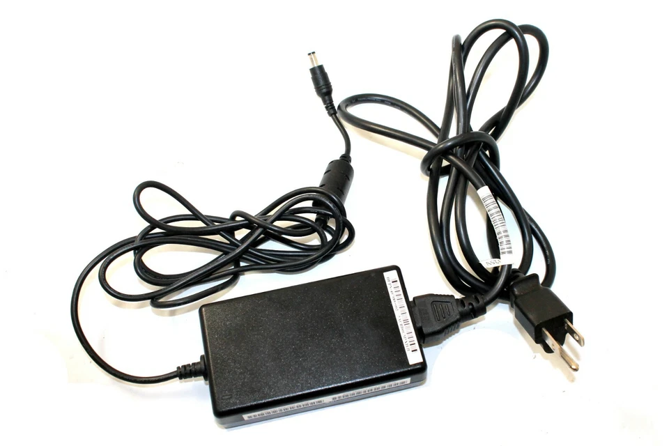 Adaptador de CA 407089-002 Hipro HP-A0501R3D1 OEM 12V 50W 409129-002 25.10219.021 Foto 1 de 1