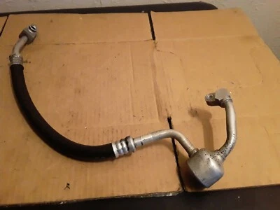 Manguera de aire acondicionado Lexus IS250/350 2006 2007 2008 2009 Foto 1 de 4