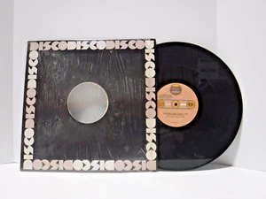 Norma Jean Hold Me Lovely Boy Bearsville 33RPM 12" Single Vinyl VG 062323ASR - Picture 1 of 1