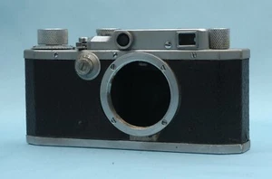 @ SakuraDo @ Para piezas/reparación @ Cámara telémetro de película Seiki-Kogaku Canon S II - Imagen 1 de 8