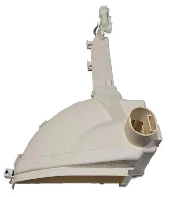 ARISTON WMG829BAUS Washing Machine  Dispenser Housing Solenoid S-C21 - image 1 of 4