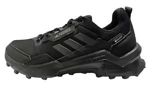 ADIDAS TERREX AX4 GTX TRAINERS MENS UK 5.5 US 6 EU 38 2/3 REF 1193# - Picture 1 of 5