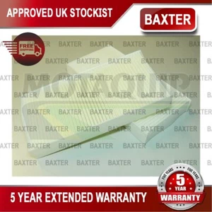 Fits Honda Civic 2000-2013 CR-V 2001-2007 + Other Models Baxter Cabin Filter - Picture 1 of 8