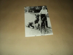 FRANCE GALL PHOTO NOIR ET BLANC 08 - Picture 1 of 1